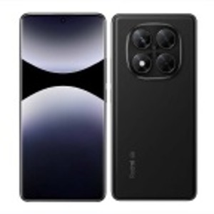 Mobilný telefón Xiaomi Redmi Note 14 Pro 5G 8 GB / 256 GB (60078) čierny