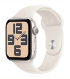 Apple Watch SE 2024 GPS 40 mm