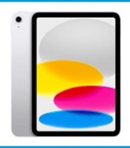 iPad 11" (2025) Wi-Fi 128 GB