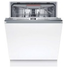 Umývačka riadu Bosch Serie 4 SMV4EVX09E EfficientDry