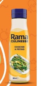 Rama Culinesse výrobok s rast.tukom