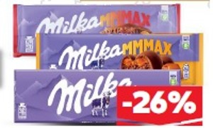 Milka Čokoláda