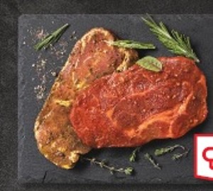 K-Purland Bravčová krkovička