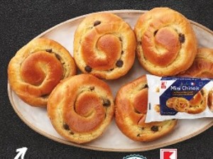 Mini koláčiky
