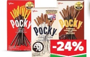 Pocky Tyčinky