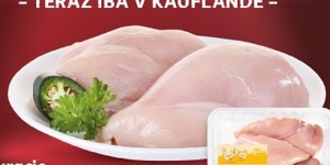 Kuracie rezne prsné