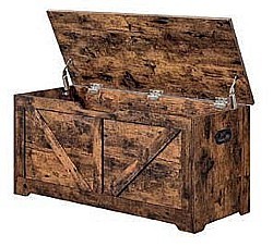 Truhla VINTAGE