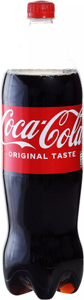 Coca-Cola 1,5l