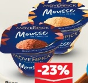 Mövenpick pena