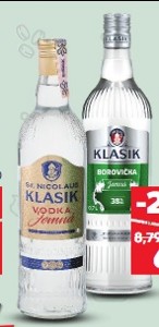Klasik alk.