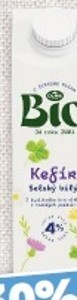 Olma BIO Selský kefír