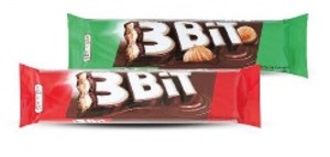 3BIT Čokoládová tyčinka