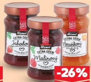 Hamé Džem extra