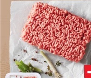 Z lásky k tradícii Mleté bravčové mäso