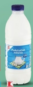 K-Classic Čers. mlieko