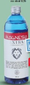 Magnesia extra