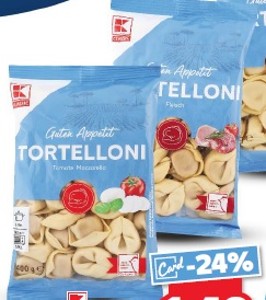 K-Classic Tortelloni