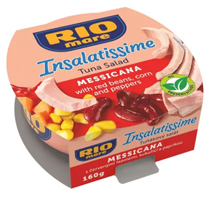 Rio Mare Tuniakový šalát