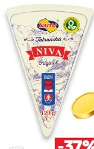 Tami Tatranská niva