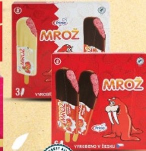 Mrož
