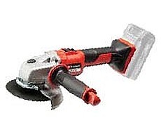 EINHELL POWER X-CHANGE AKU UHLOVÁ BRÚSKA „AXXIO 18/125 SOLO”