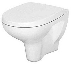 ZÁVESNÉ WC „ARTECO NEW CLEAN ON”
