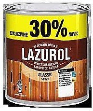 LAZUROL 2,5 + 30 % ZDARMA