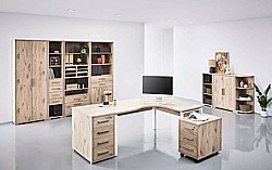 Pracovňa - organizér