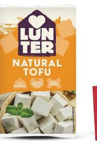 Lunter Tofu