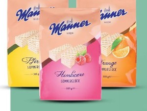 Manner Oblátky