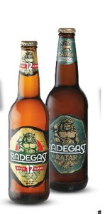 Radegast pivo