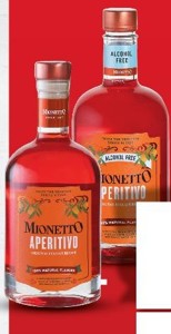 Mionetto Aperitivo Aperitív
