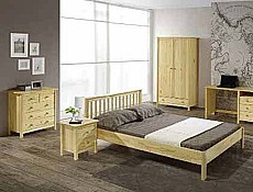 ZOSTAVA TORINO - 2 NOČNÝ STOLÍK 8099