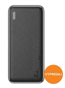Powerbank Energizer UE20055PQ 2x USB-C/USB-A 20