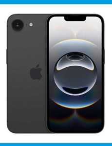 Apple iPhone 16e 128 GB