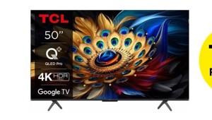 Televízor TCL 50C61B