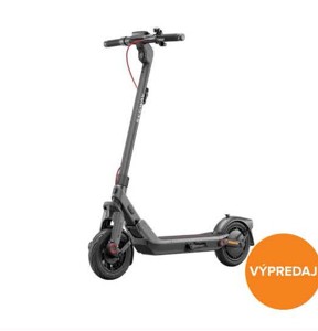 Elektrická kolobežka Segway eKickscooter Ninebot
