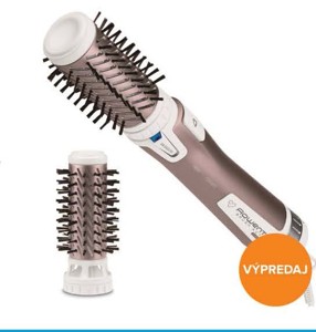 Kulma rotačná Rowenta Brush Active Premium Care …