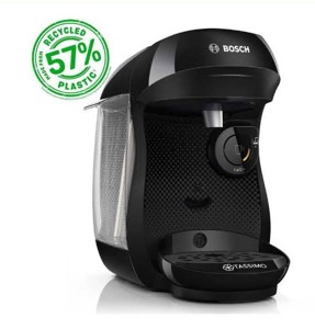 Kapsulový kávovar Bosch Tassimo Happy TAS102E