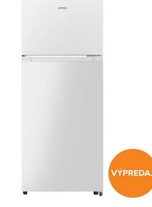 Chladnička Gorenje Primary RF312EPW4 biela