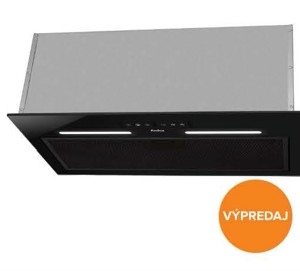 Odsávač pár Amica S10 655 BG