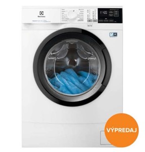 Práčka Electrolux SensiCare 600 EW6SM426BC biela