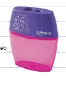 Maped Shaker orezávač
