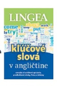 Kľúčové slová v angličtine