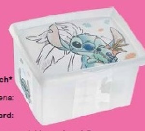 Úložný box Stitch*