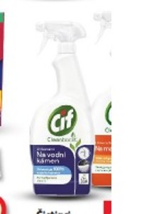 Cif Čistiaci prostriedok