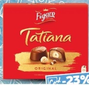 Figaro Tatiana Dezert
