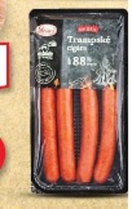 Steinex Trampské cigáro