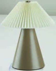 Lampa na batérie ESMUND