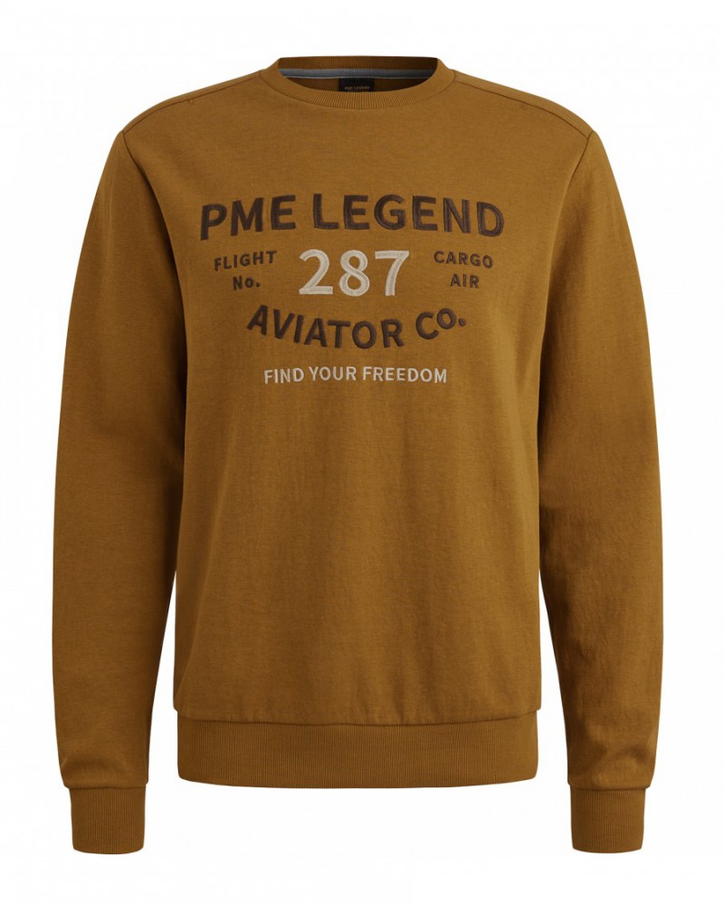 Tričko PME Legend pánske PSW2506421 8187